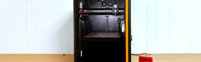 Prusa CORE One L 3D printer review: Bigger and better