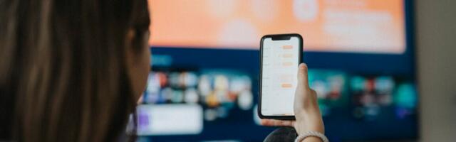 Texas sues biggest TV makers, alleging smart TVs spy on users without consent