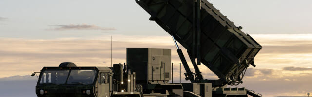 5 Of The Most Powerful Military Air Defense Systems In The World