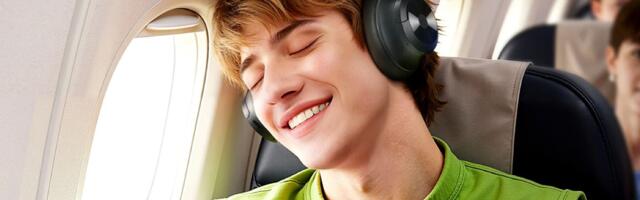 Are these the super-cheap headphones to beat in 2026? One of the best budget audio makers has ANC cans for a silly price