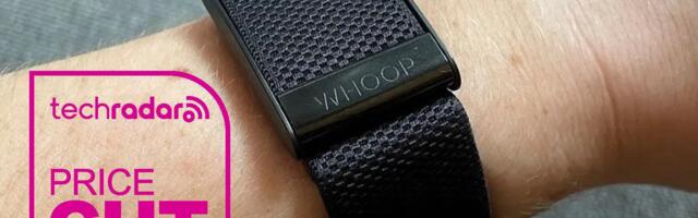 The Walmart Presidents' Day sales has an incredibly cheap way to get a Whoop band – and a 12-month subscription