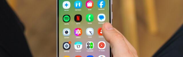 Samsung Galaxy A57 and A37 EU Energy Labels show some intriguing changes