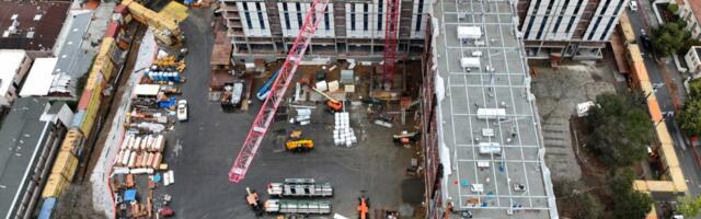 Alameda County’s Measure W money will finally aid housing construction after years of delays