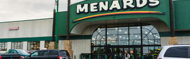 Common Mistakes Almost Everyone Makes When Shopping At Menards