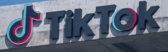 TikTok Is Experiencing Oracle-Related Server Issues Again
