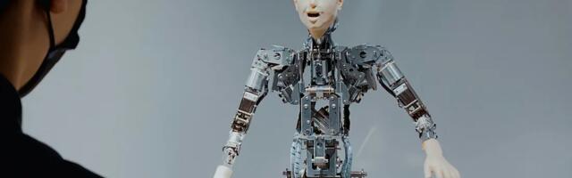 [Перевод] Figure AI собирает BMW, Agility работает на Toyota, Xiaomi тестирует роботов на заводах. Стоит ли ждать замены труда?