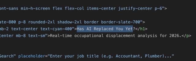 These coders want AI to take their jobs