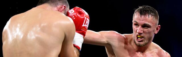 Sve je pucalo na borbama u Boru /GALERIJA/