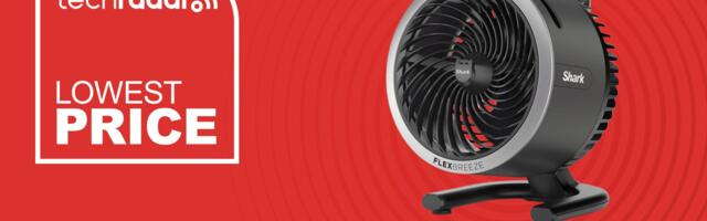 The Shark FlexBreeze HydroGo is at a record-low price — here's why I'd buy it ahead of the inevitable summer heatwave