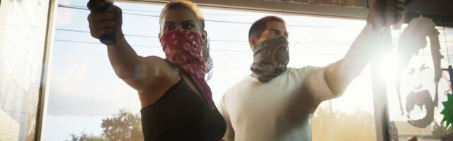 Rockstar confirms major third-party data breach: GTA VI maker says 'no impact on our organization or our players'