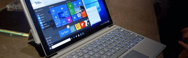 Microsoft raises Surface laptop prices, and it’s cheapest is now twice as pricey as MacBook Neo