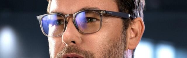 Reebok Wants a Piece of the Ray-Ban Meta Smart Glasses Action