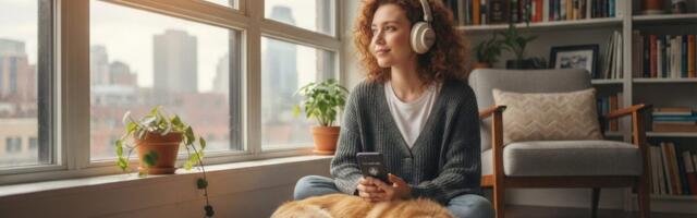 Think music is the worst hit by slop? AI has deeply polluted podcasts, as well