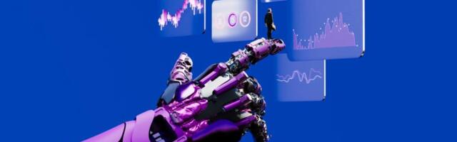 The agentic CFO in your pocket