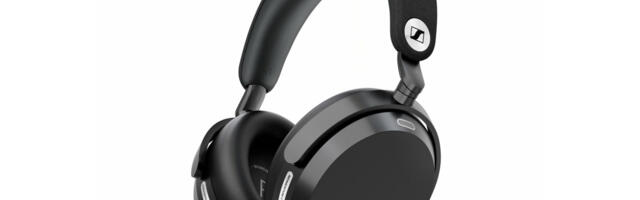 Sennheiser's Momentum 5 headphones are all about the audio and ANC upgrades