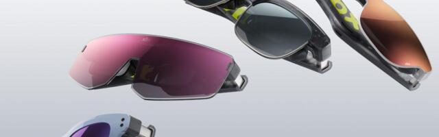 Xreal’s budget AR glasses feature anti-shake tech and swappable frames