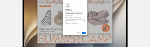 How to download the macOS 27 Golden Gate developer beta