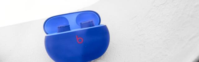 Apple fixes a Beats Studio Buds flaw that could let hackers listen to conversations