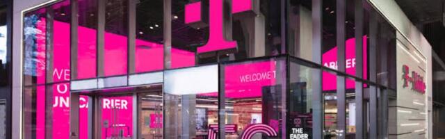 T-Mobile is finally shutting down its 2G network, here's when