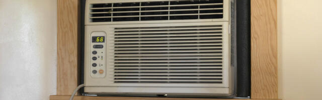 Why Is Air Conditioner Unit Capacity Measured In Tons?