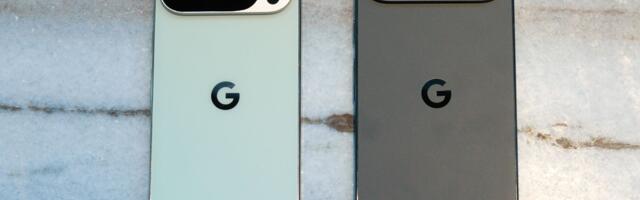 ‘Those non-pro colors are incredible:’ the Google Pixel 11 series has leaked on Amazon, and the colors are going down better than the specs