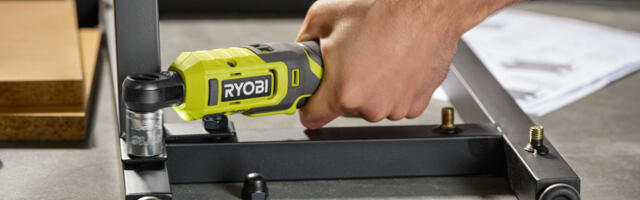 9 Ryobi USB Lithium Home Improvement Tools You Probably Didn't Realize Existed