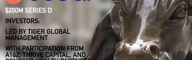 Cedar Raises Another $200M for its Patient Financial Engagement Platform and Becomes NYC’s Newest Unicorn