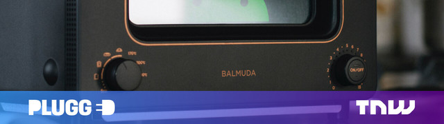Fancy toaster company Balmuda is making an Android phone