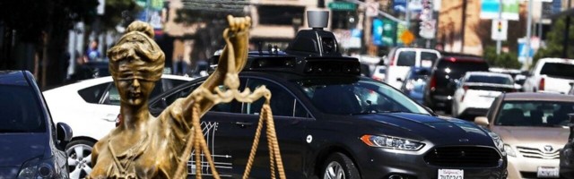 US senator outrageously tries to exempt AVs from safety standards — gets rejected