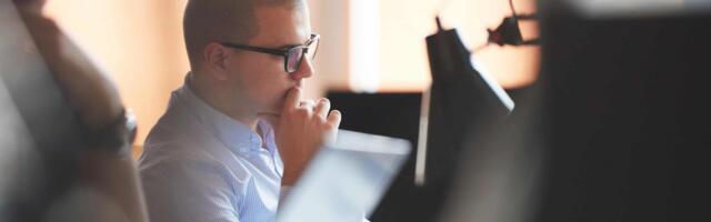 As Some Tech Workers Walk Back Into the Office, Others Walk Out