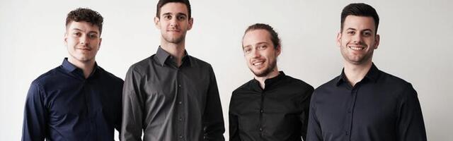 Making crypto accessible and transparent draws in €5.5 million for Coinpanion