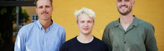 Copenhagen-based startup Reel catches €2.3 million to power a renewable Europe