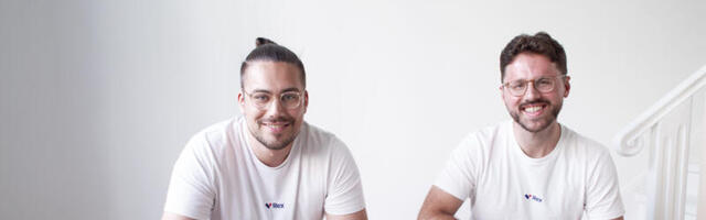 Berlin-based Rex fetches €5 million to digitise vet care for a new generation of pet owners