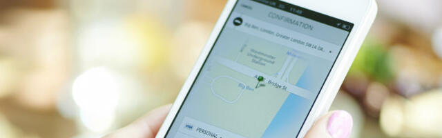 Lyft, Uber and DoorDash Shares Tumble Following Federal Gig Worker Proposal