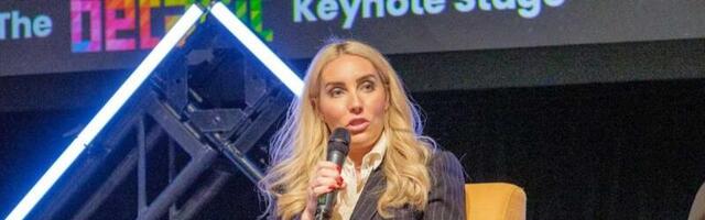 Clio’s Natalie Archibald on creating digital-first workspaces