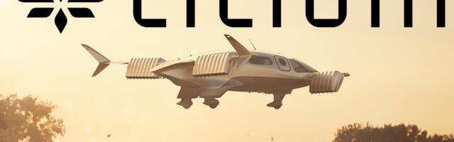 Lilium needs to raise $250 million, Tencent puts up $100 million at first close