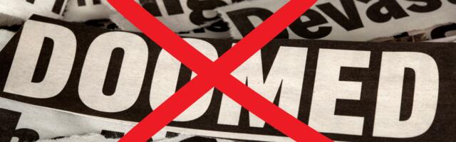 AI experts challenge ‘doomer’ narrative, including ‘extinction risk’ claims
