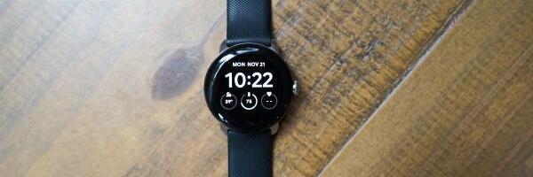Hump Day Question: How’s Your Pixel Watch Holding Up?