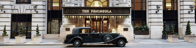 Sabre Buys Startup That Helps Luxury Hotels Sell Gift Cards