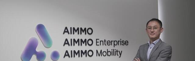 AIMMO, an AI Data Firm for Self-Driving Mobility, Strengthens Its Global Business Presence at Pangyo Zero City