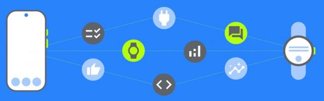 Wear OS 4 goes stable, it's coming to original Pixel Watches later this year