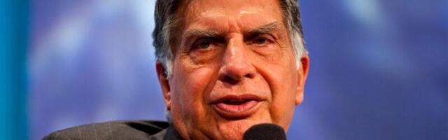 Rashmika, Katrina’s deepfake video tip of the iceberg, Ratan Tata’s fake video used by scammers