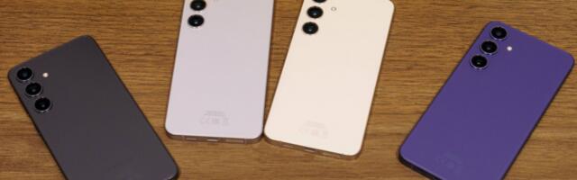 Here is the Samsung Galaxy S24 series pricing breakdown