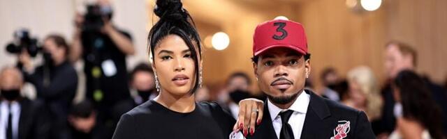Chance the Rapper and wife Kirsten Corley are divorcing after 5 years of marriage