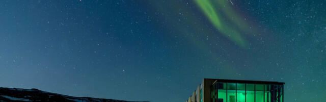 Chinese Tourists Continue Love Affair With Iceland, Kazakhstan is New Favorite