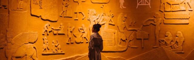 China’s Golden Week Travel Signals a Revival. Plus, Why U.S. Travel Is Still Lagging