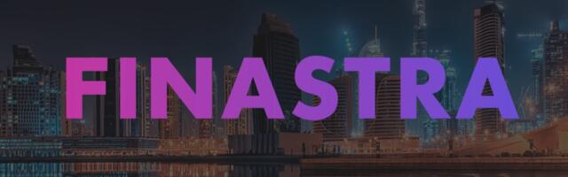 Fintech Evolution in the Middle East and Africa: Insights from Finastra at Dubai Fintech Summit