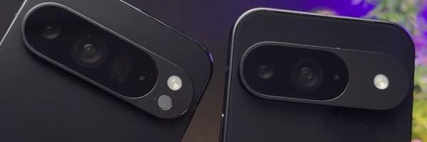 Pixel 9 Series Stops Through FCC