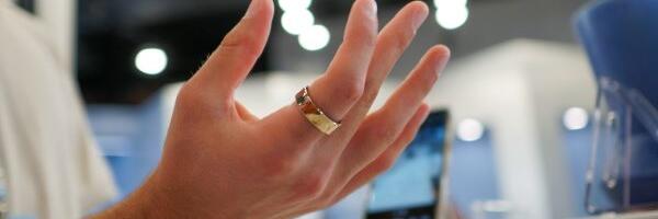 DEAL: Save $60 When You Pre-Order Galaxy Ring