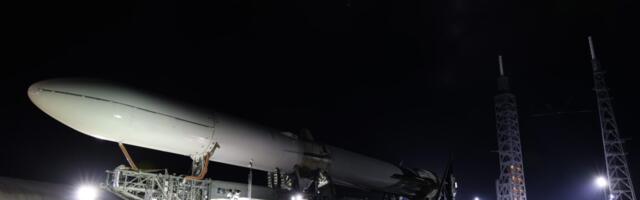Rocket Report: A good week for Blue Origin; Italy wants its own launch capability